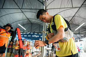 BIB: 
                            <button type="button" onclick="openModal(25441169)" class="btn btn-primary btn-sm float-right btn-popup" data-toggle="modal" data-target=".modal-high-quality">
                        <i class="fas fa-shopping-cart"></i> Add to Cart
                    </button>
                                            <button type="button" onclick="isThisMe(25441169, true)" class="btn btn-success btn-sm float-right btn-popup btn-isme hidden" data-toggle="tooltip" data-placement="bottom" title="นี่คือรูปของคุณใช่ไหม คลิกที่นี่เพื่อเอาเข้าอัลบั้ม">
                        <i class="fas fa-plus"></i> Add to album
                    </button>
                    <button type="button" onclick="isThisMe(25441169, false)" class="btn btn-warning btn-sm float-right btn-popup btn-isnotme hidden">
                        <i class="fas fa-ban"></i> Remove from album
                    </button>